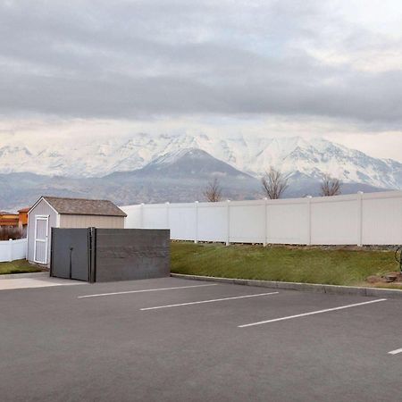 La Quinta By Wyndham North Orem Zewnętrze zdjęcie