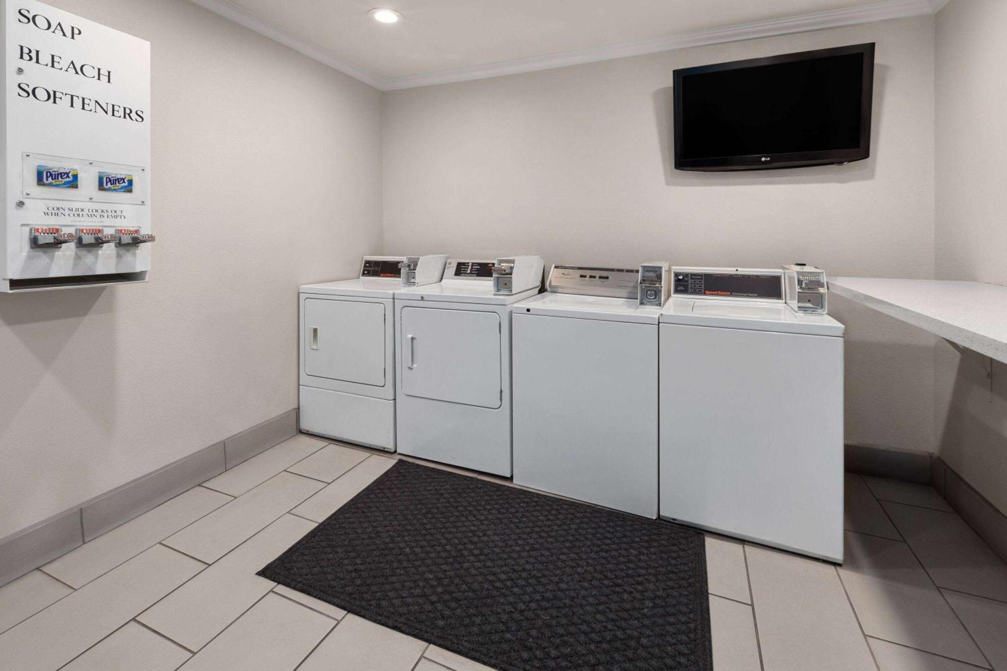 La Quinta By Wyndham North Orem Zewnętrze zdjęcie
