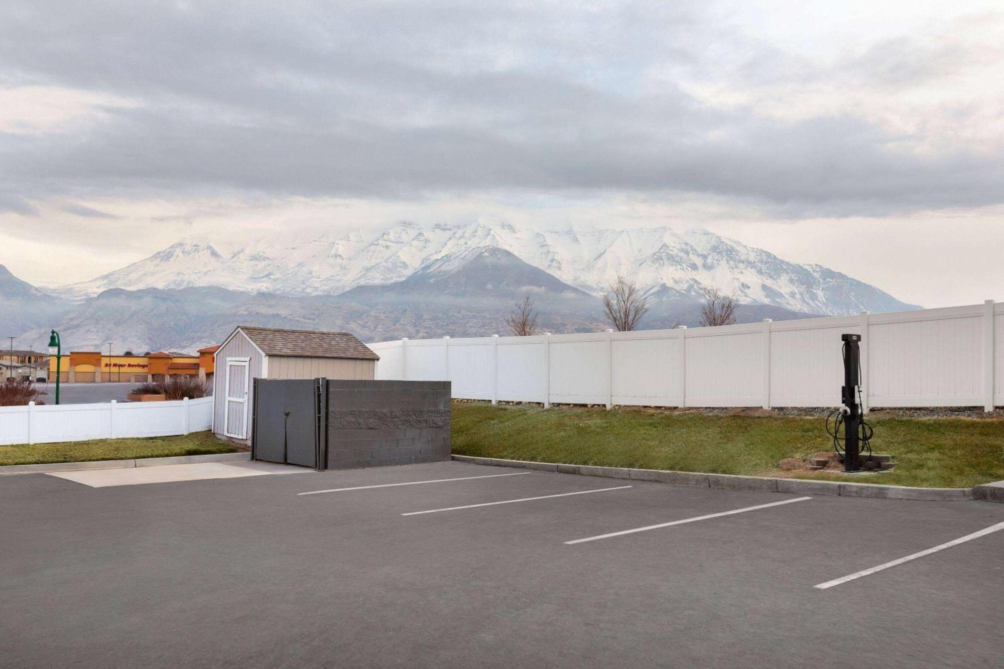 La Quinta By Wyndham North Orem Zewnętrze zdjęcie