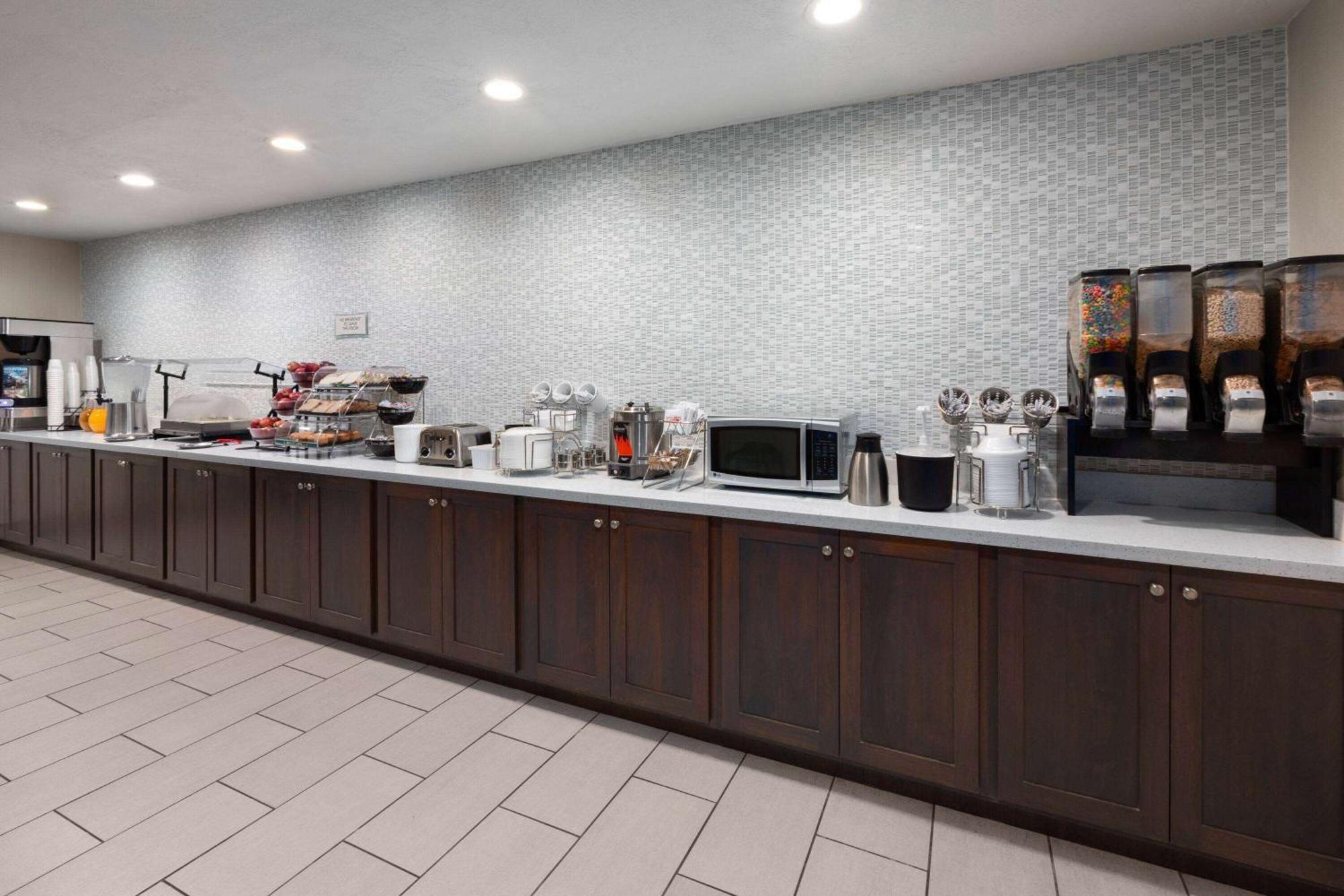 La Quinta By Wyndham North Orem Zewnętrze zdjęcie