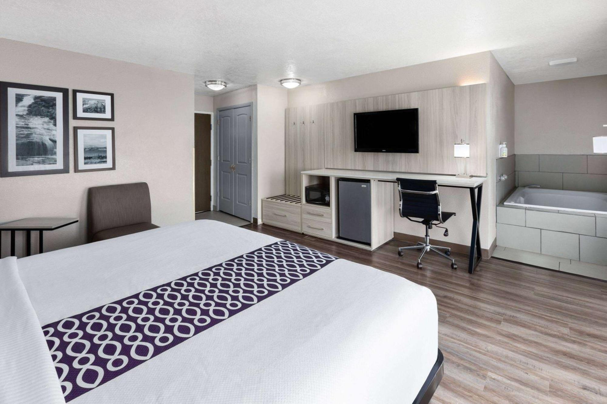 La Quinta By Wyndham North Orem Zewnętrze zdjęcie