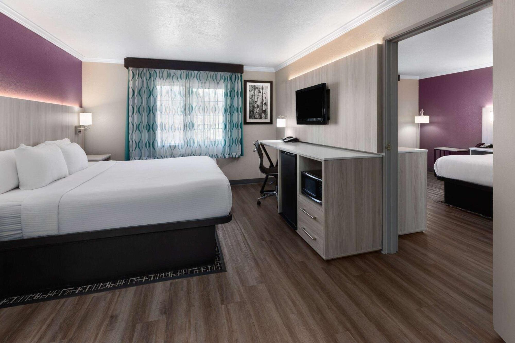 La Quinta By Wyndham North Orem Zewnętrze zdjęcie