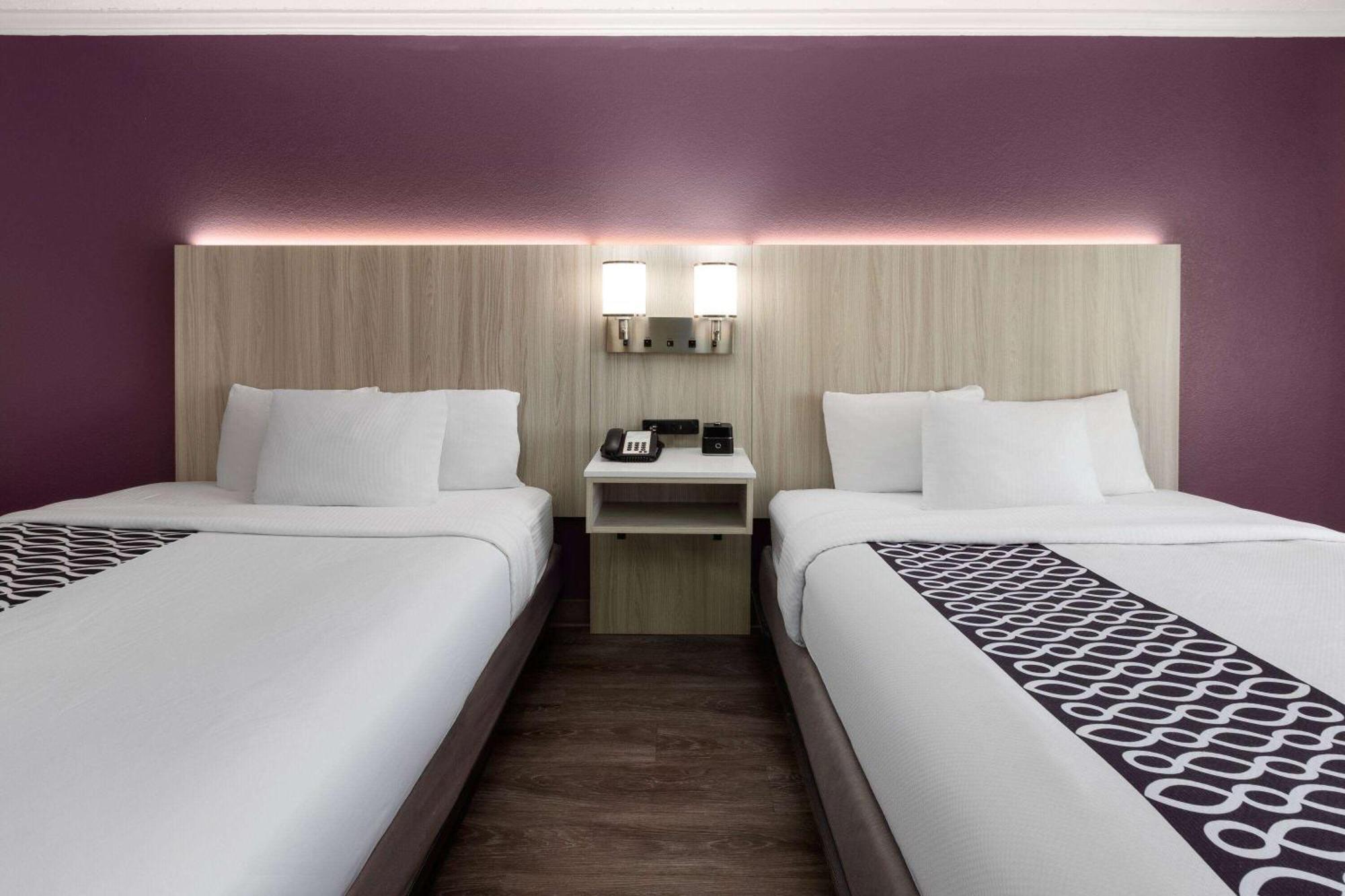 La Quinta By Wyndham North Orem Zewnętrze zdjęcie