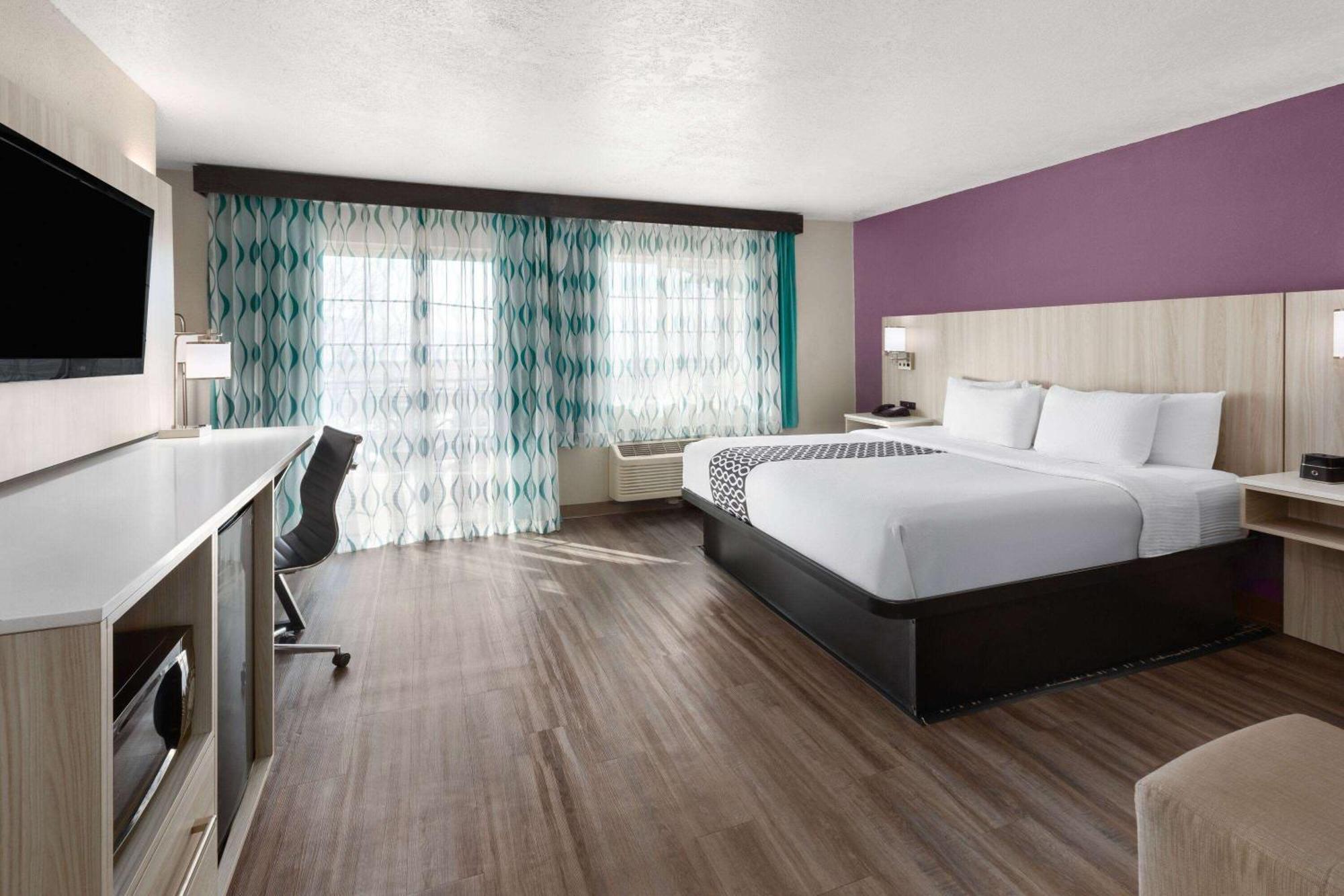 La Quinta By Wyndham North Orem Zewnętrze zdjęcie