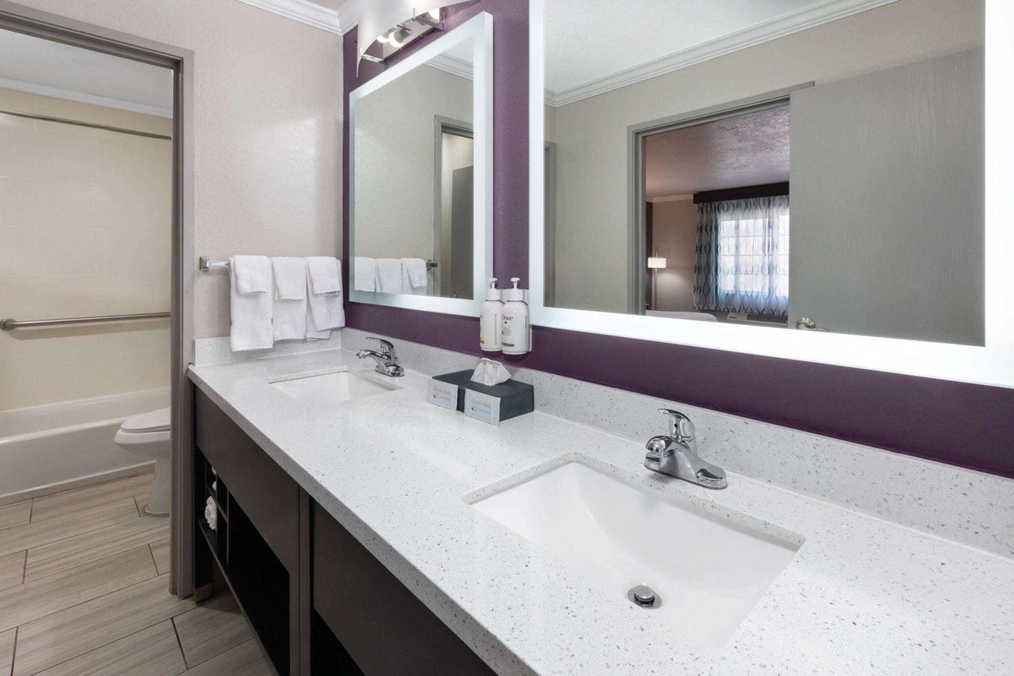 La Quinta By Wyndham North Orem Zewnętrze zdjęcie