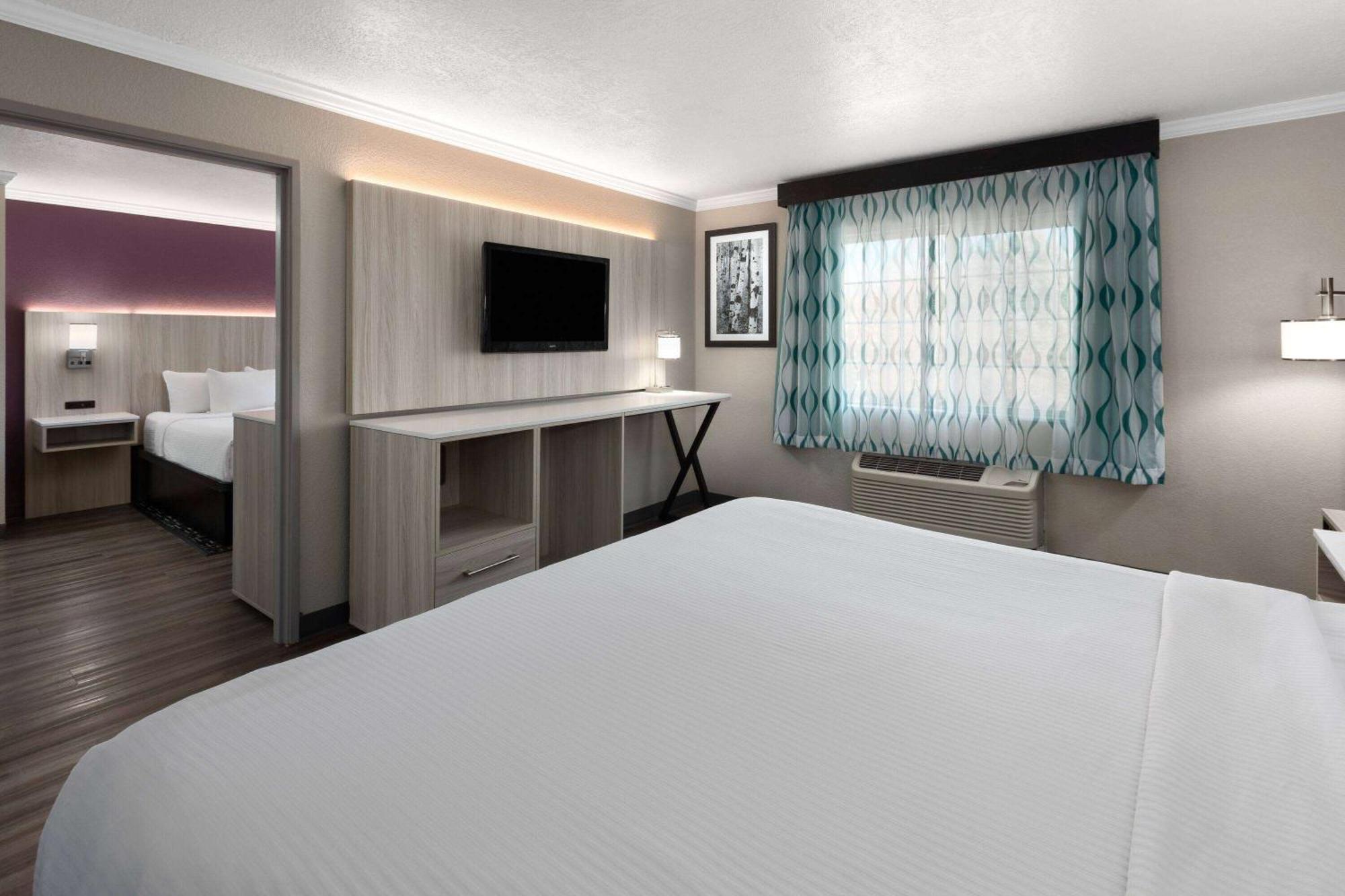 La Quinta By Wyndham North Orem Zewnętrze zdjęcie