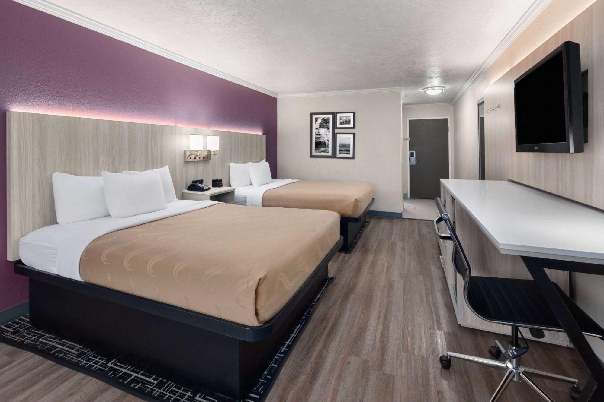 La Quinta By Wyndham North Orem Zewnętrze zdjęcie
