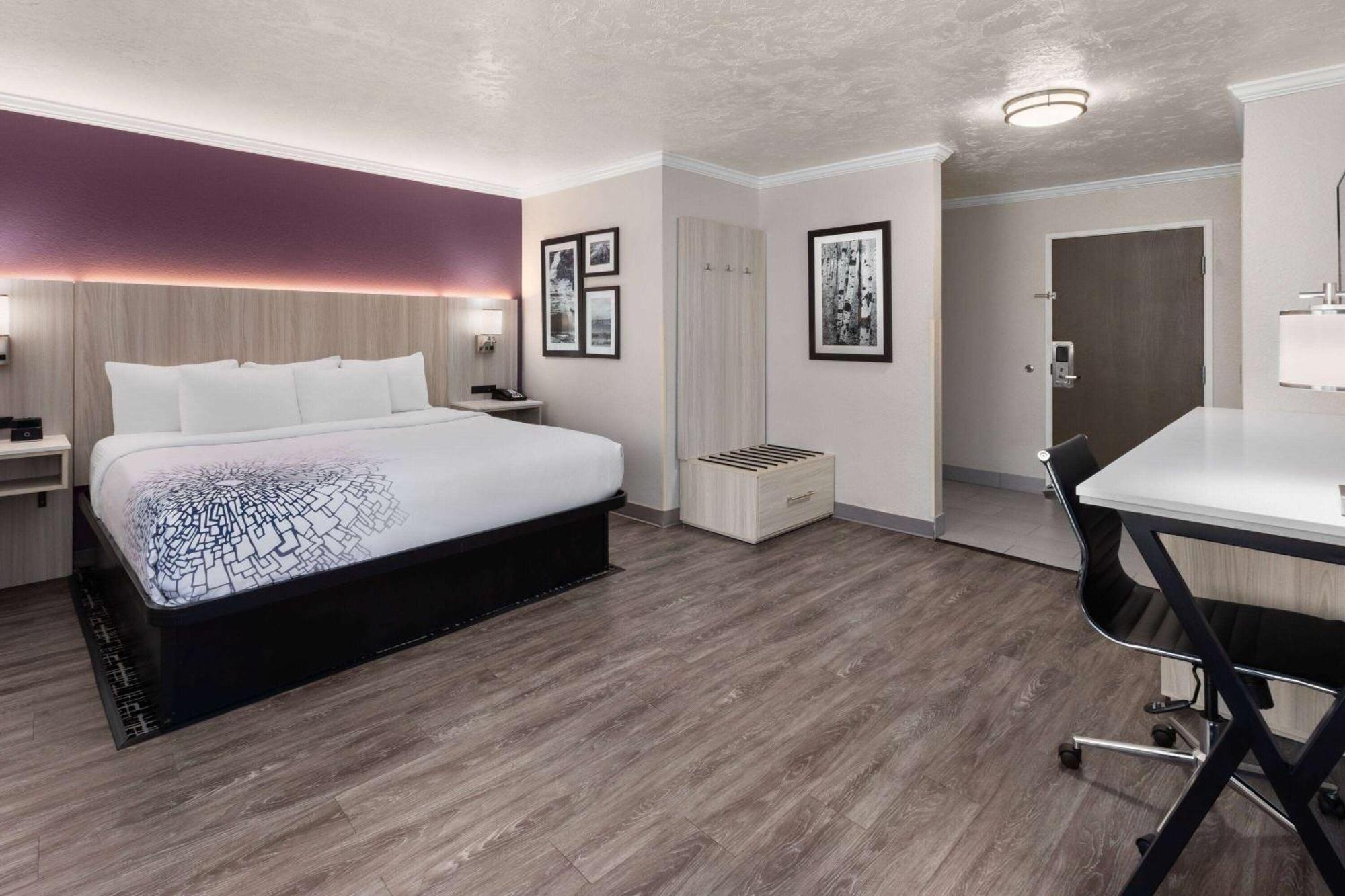 La Quinta By Wyndham North Orem Zewnętrze zdjęcie