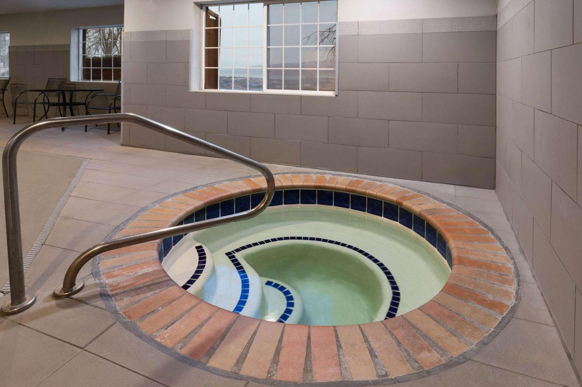 La Quinta By Wyndham North Orem Zewnętrze zdjęcie