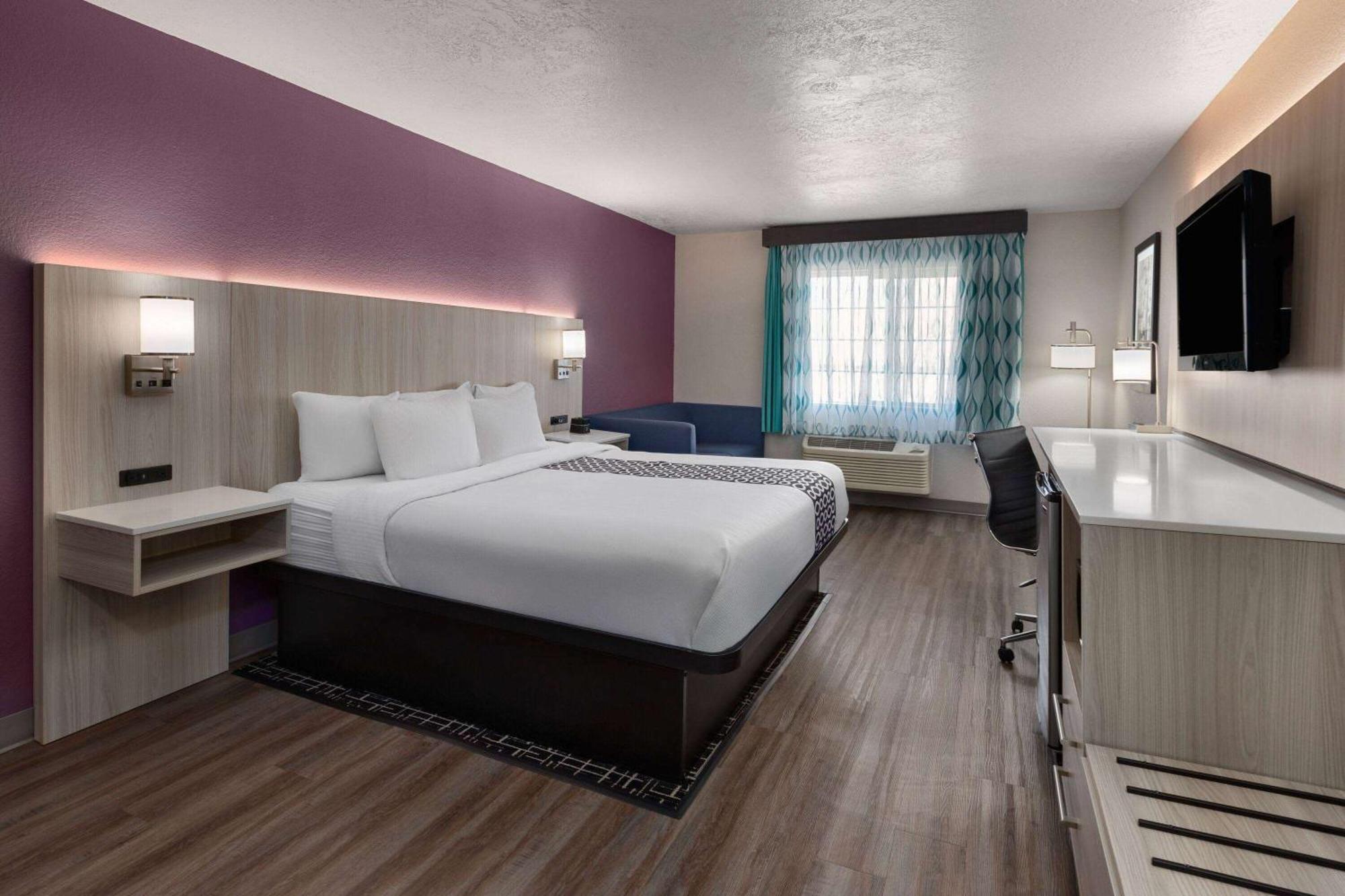La Quinta By Wyndham North Orem Zewnętrze zdjęcie