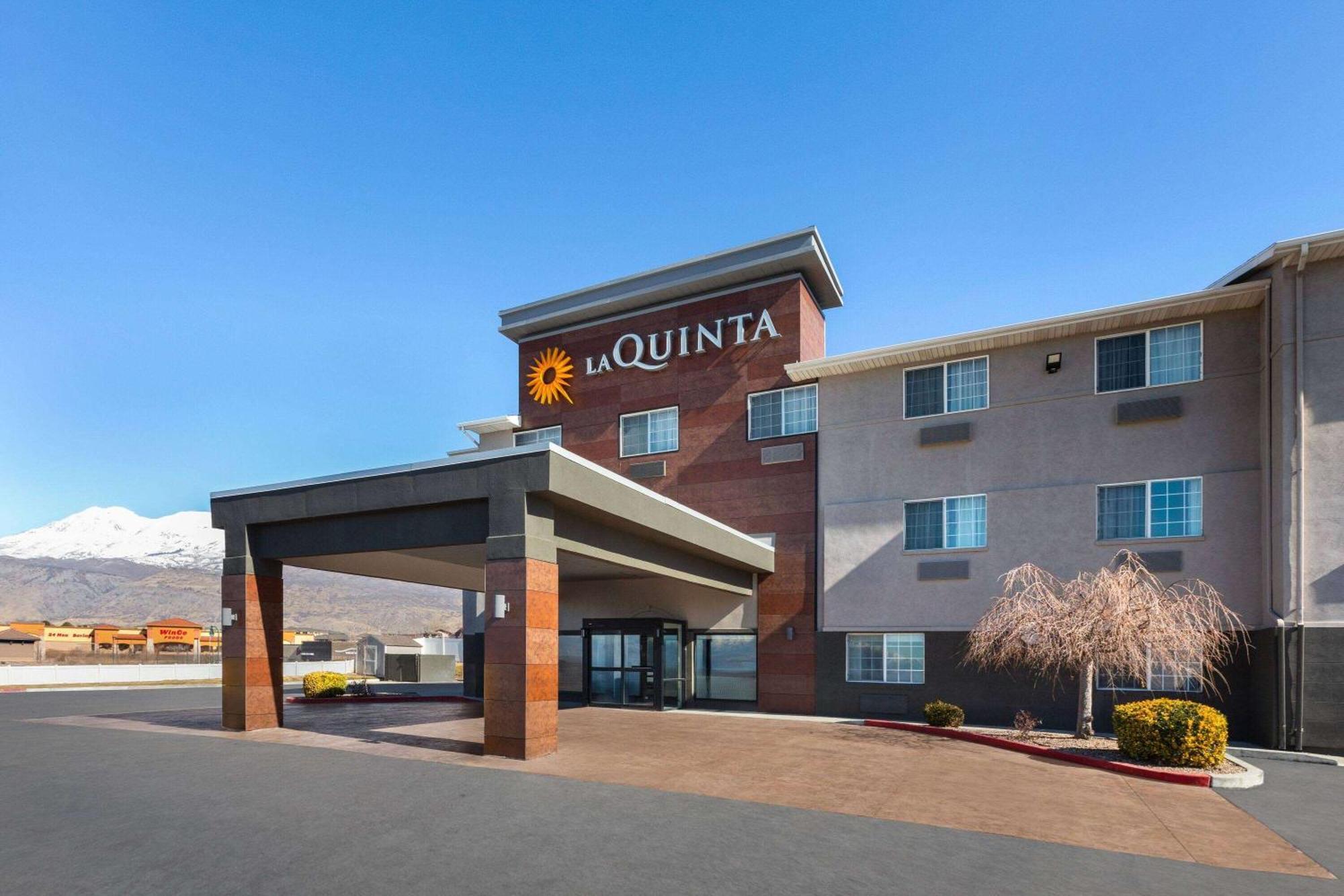 La Quinta By Wyndham North Orem Zewnętrze zdjęcie