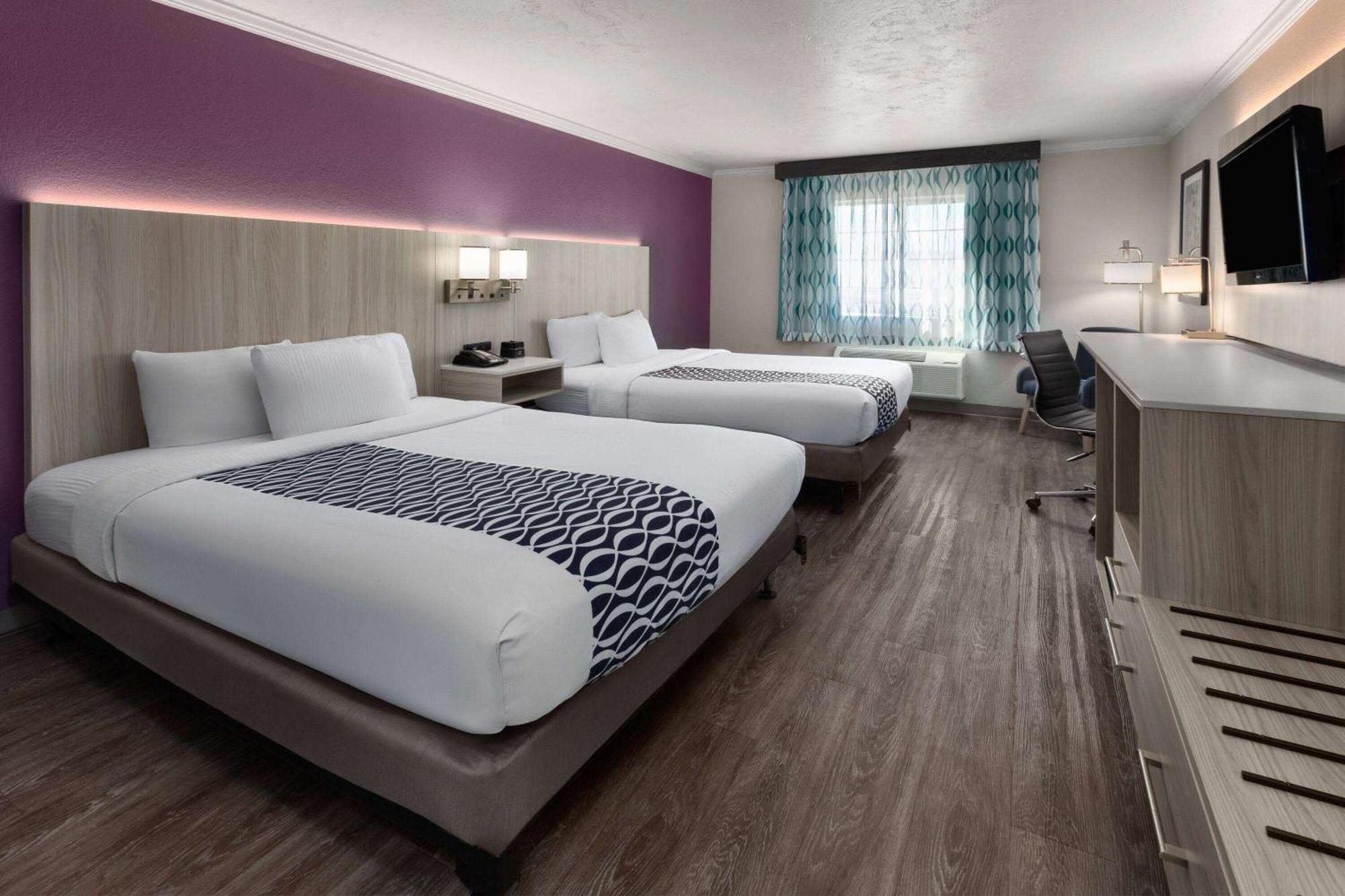 La Quinta By Wyndham North Orem Zewnętrze zdjęcie