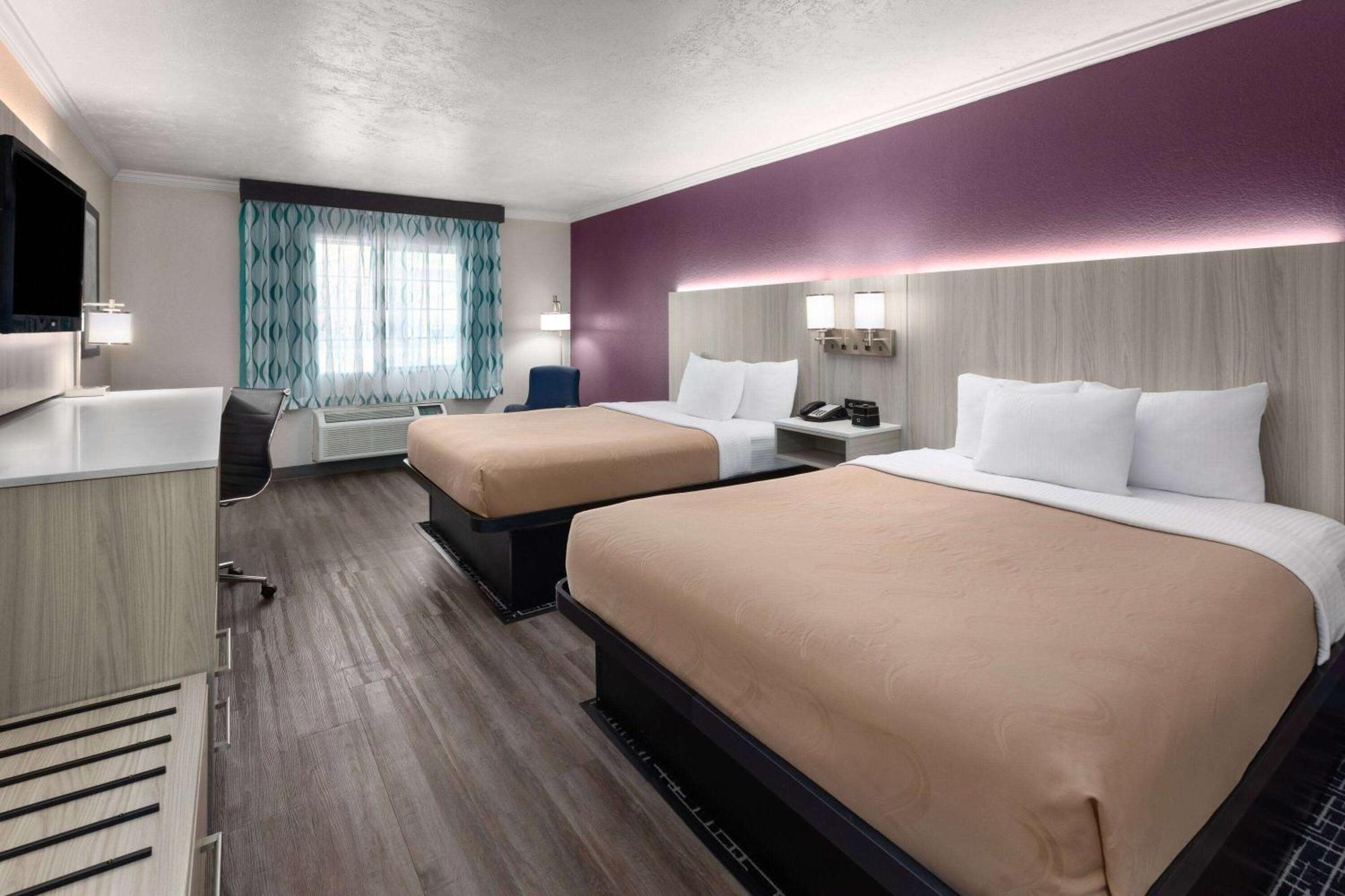 La Quinta By Wyndham North Orem Zewnętrze zdjęcie
