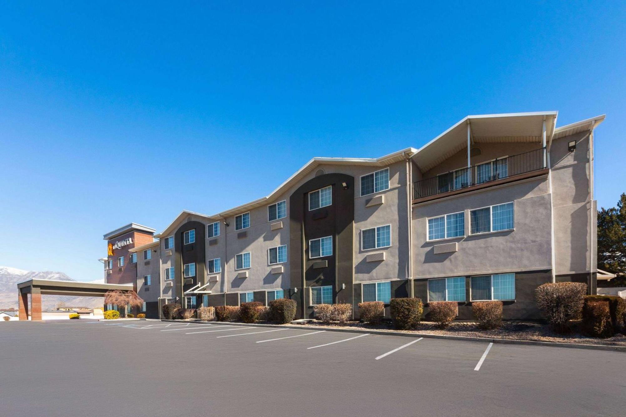 La Quinta By Wyndham North Orem Zewnętrze zdjęcie