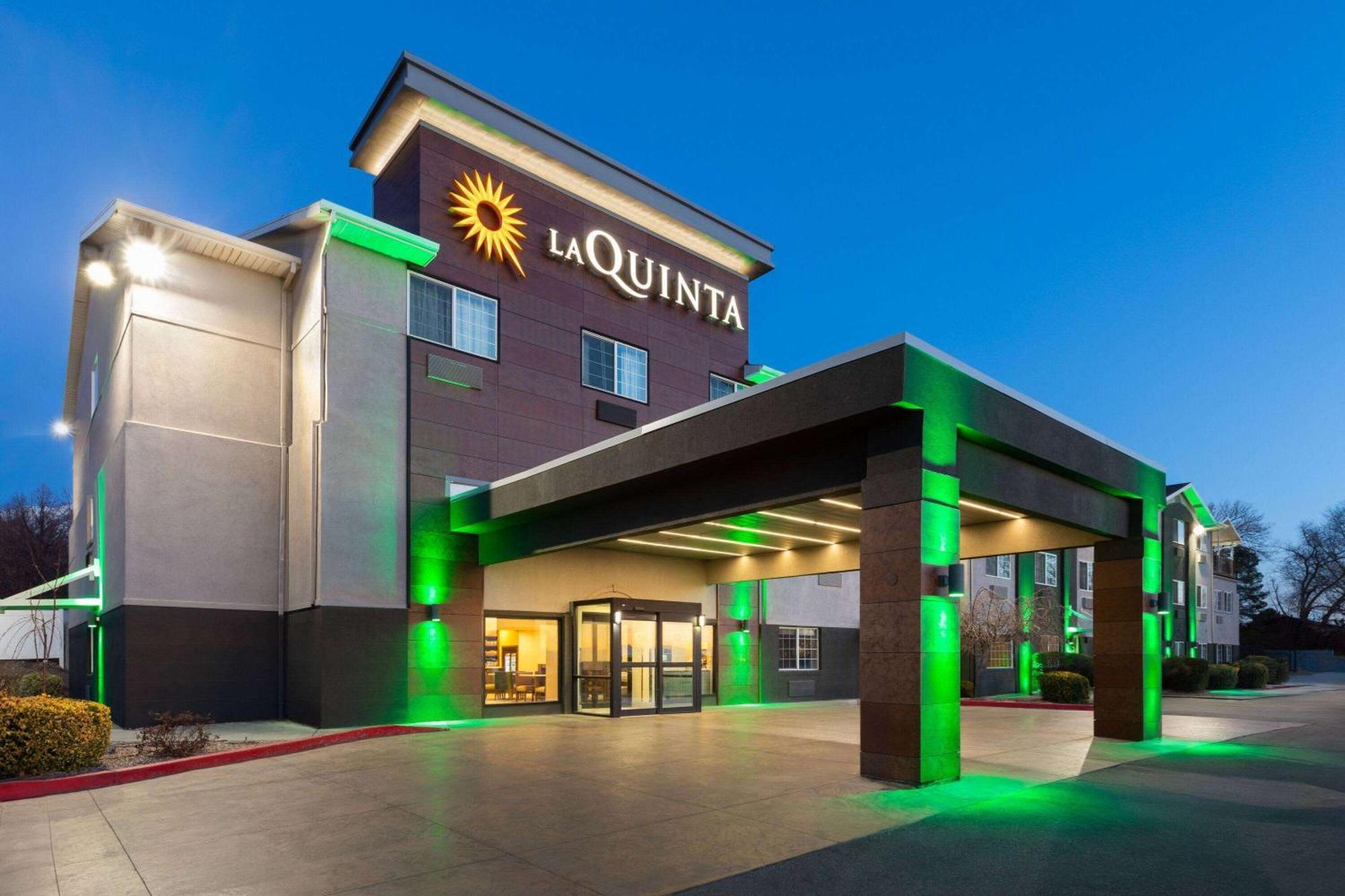 La Quinta By Wyndham North Orem Zewnętrze zdjęcie