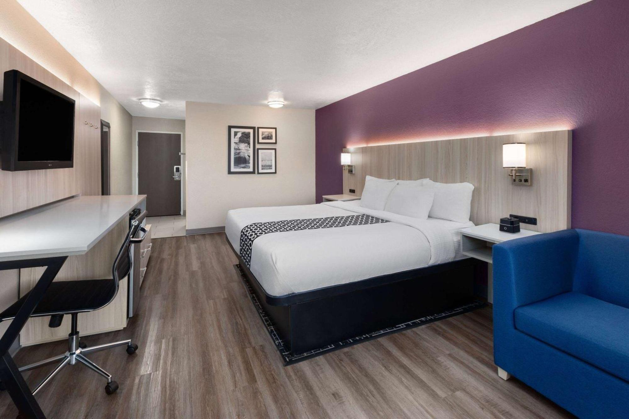 La Quinta By Wyndham North Orem Zewnętrze zdjęcie