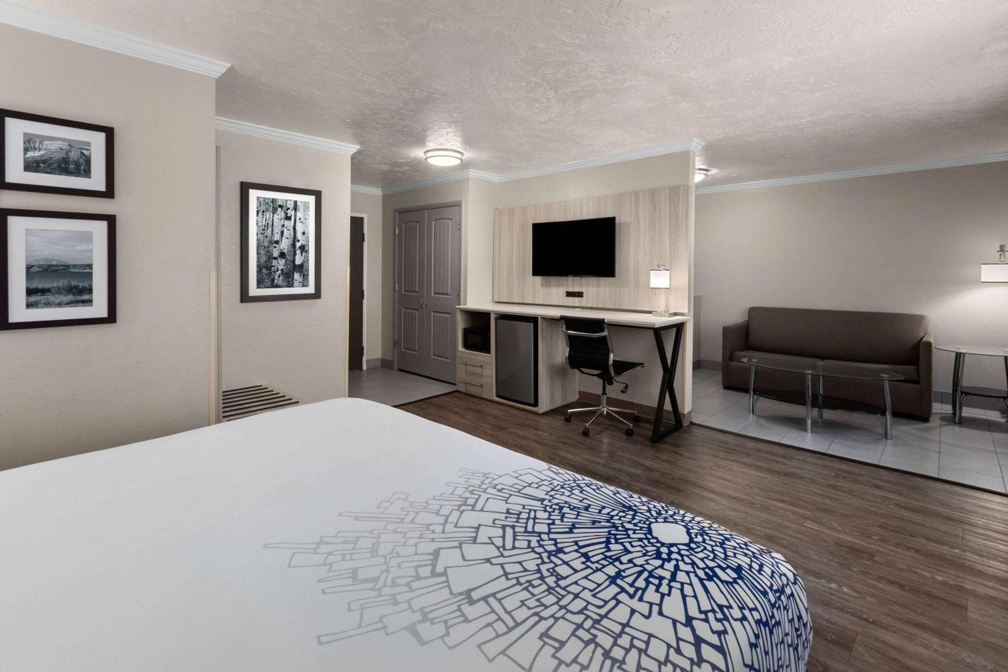 La Quinta By Wyndham North Orem Zewnętrze zdjęcie
