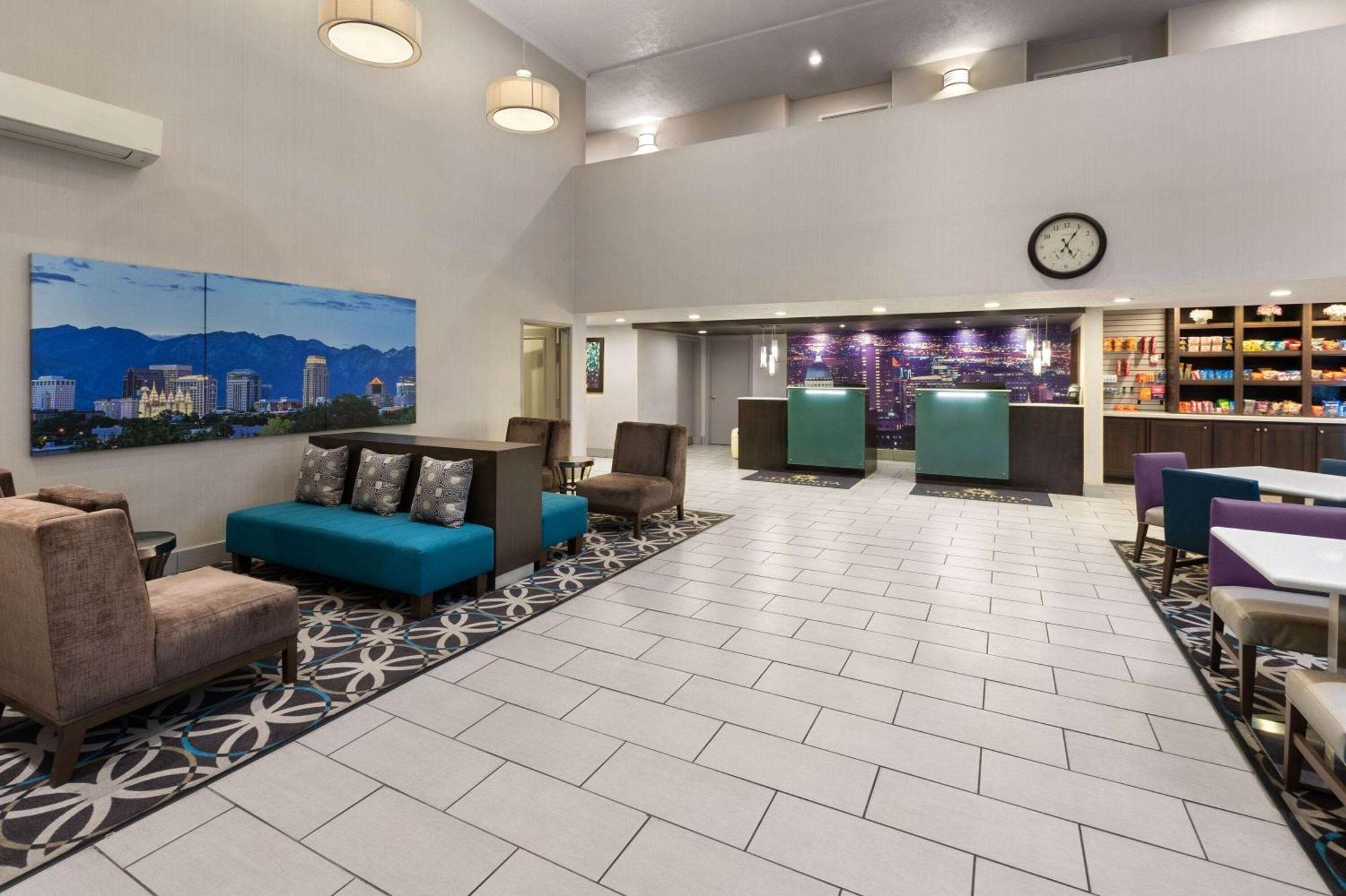 La Quinta By Wyndham North Orem Zewnętrze zdjęcie